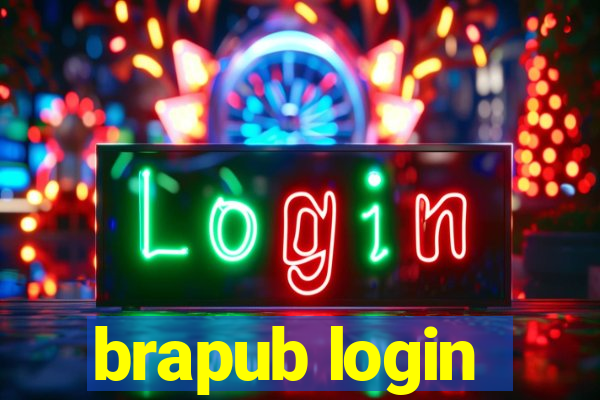 brapub login